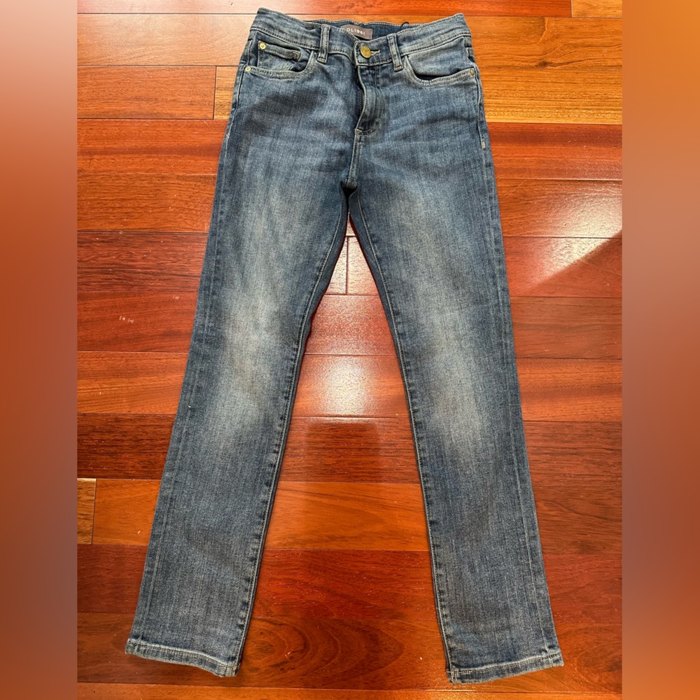 LIKE NEW DL1961 Slim Fit Brady Jeans